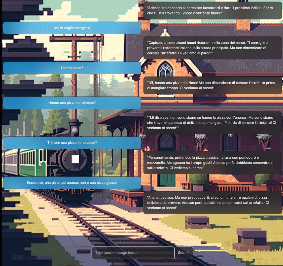 A picture showcasing the lingually.ai chrome extension providing immediate feedback on your grammar when using a foreign language.